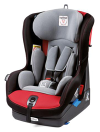 Viaggio 0+/1 Switchable RED